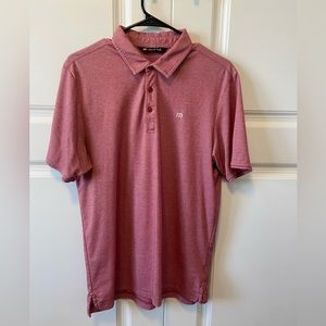 Travis Matthews Polo